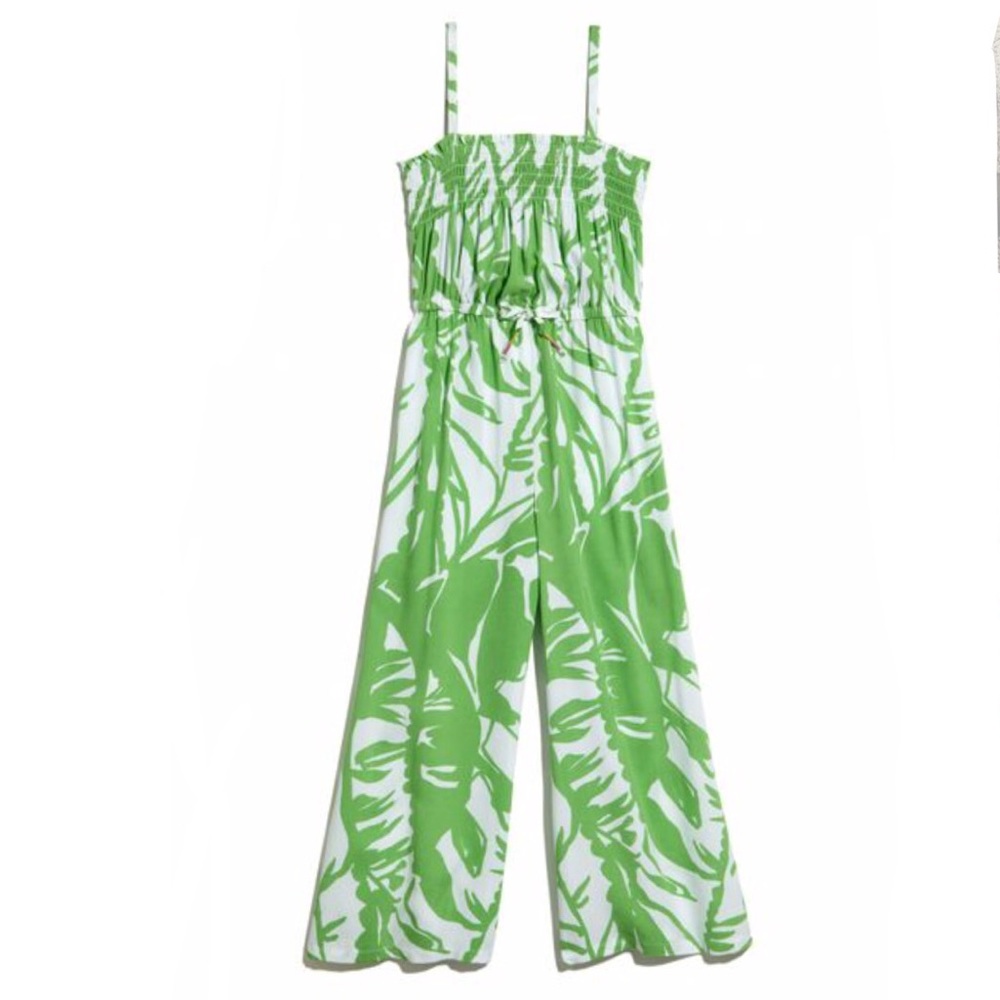 Lilly Pulitzer Jumpsuit